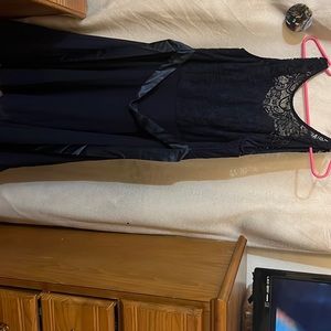 Homecoming dress. Worn once. Always been clean. Don’t need it anymore